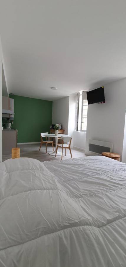 Agreable Apartment Bourgueil