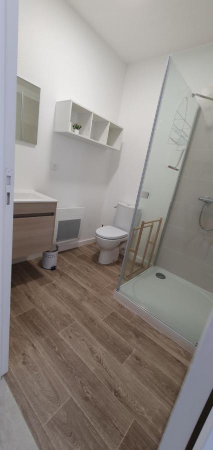Apartment Agreable